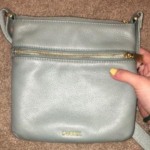 Fossil CrossBody